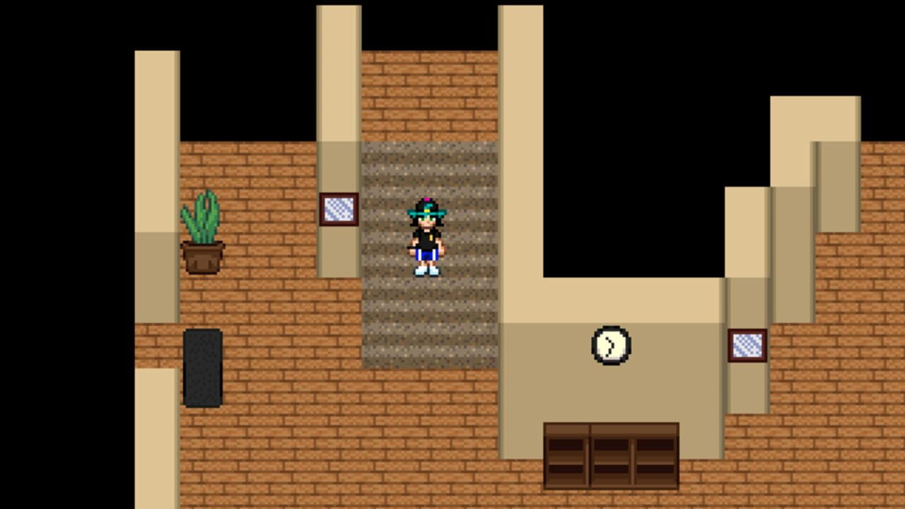 One Creek: The House — Screenshot 2