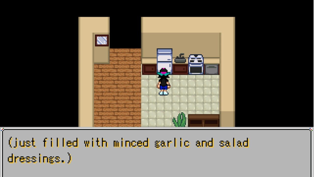 One Creek: The House — Screenshot 4