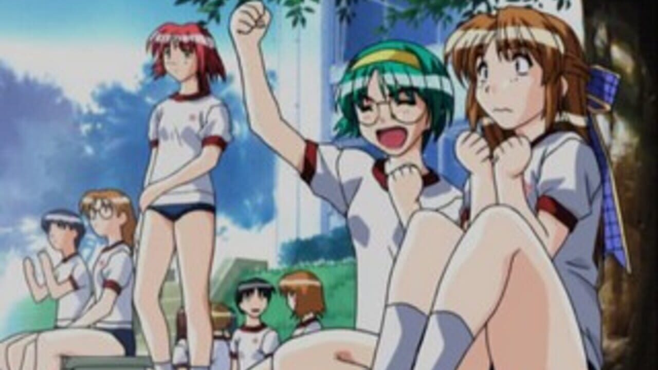 Friends: Seishun no Kagayaki — Screenshot 2