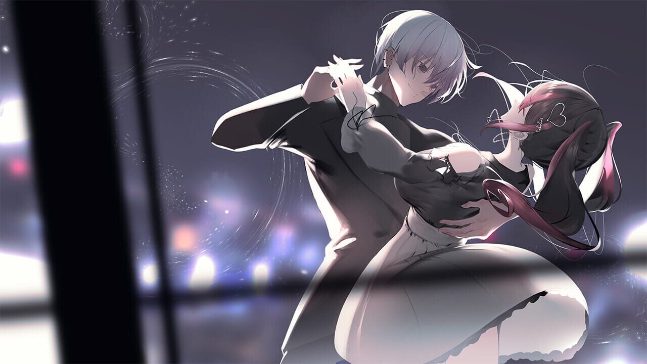 Lunar maiden, River-side Angel, and the Godlike Moment — Screenshot 1