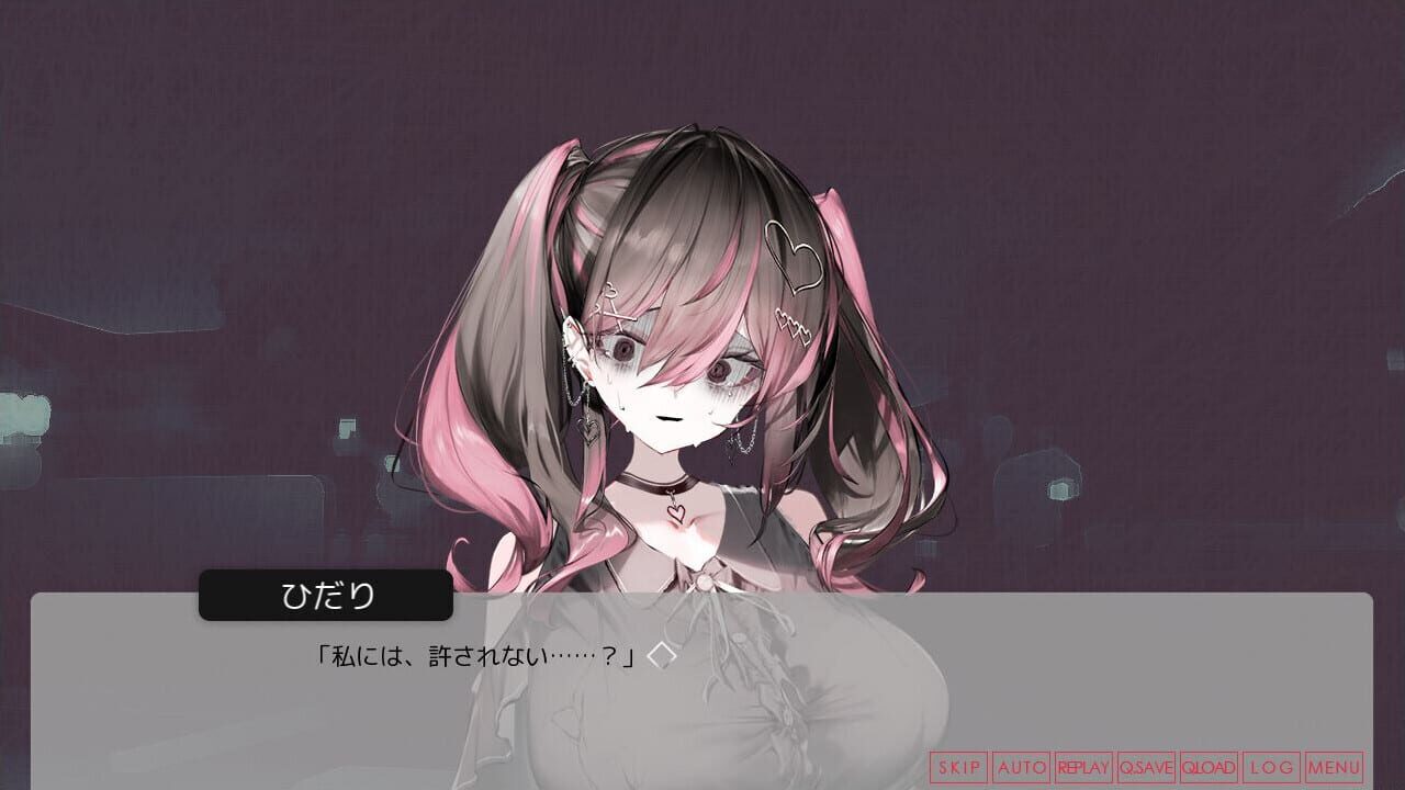 Lunar maiden, River-side Angel, and the Godlike Moment — Screenshot 4