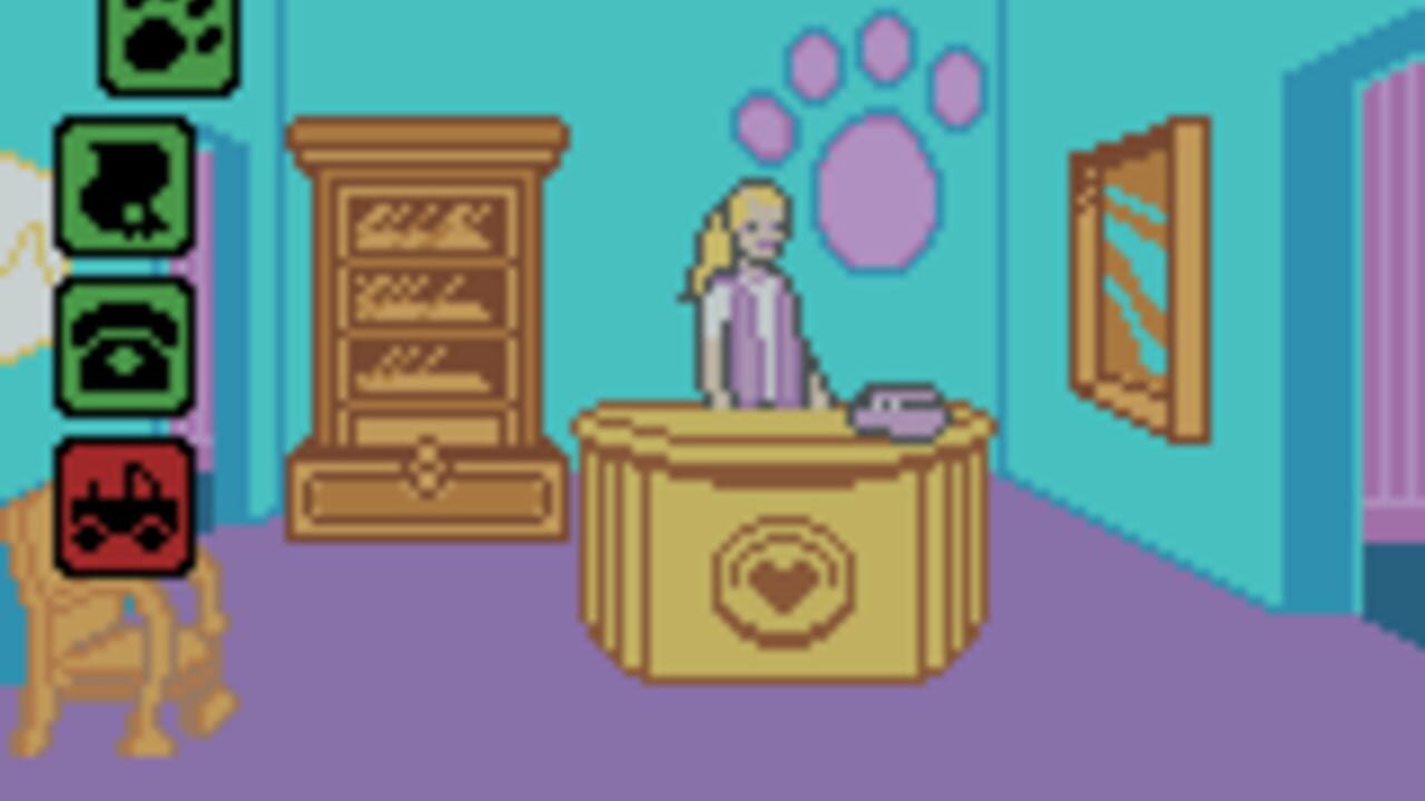 Barbie Pet Rescue — Screenshot 5