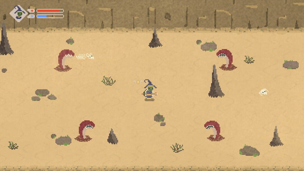 Save My Human screenshot 7