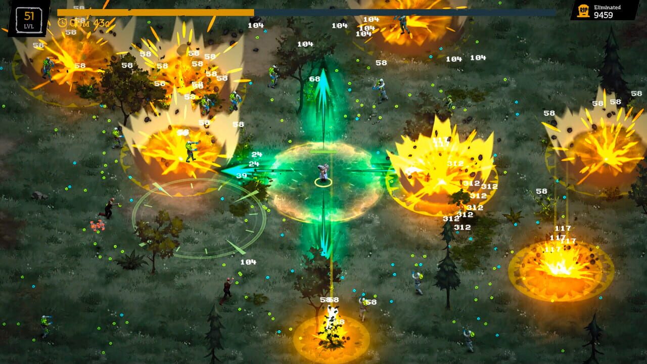 FatalZone Image