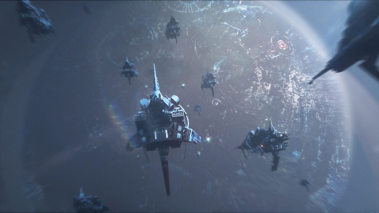 Space Nation Online Image