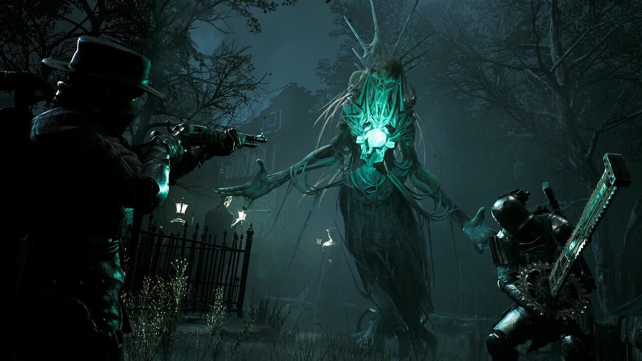 Remnant II: Deluxe Edition — Screenshot 3