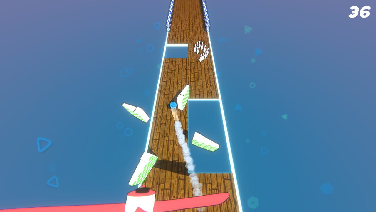 Pin Crasher Image