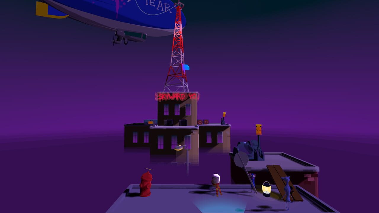 Jarpug — Screenshot 1