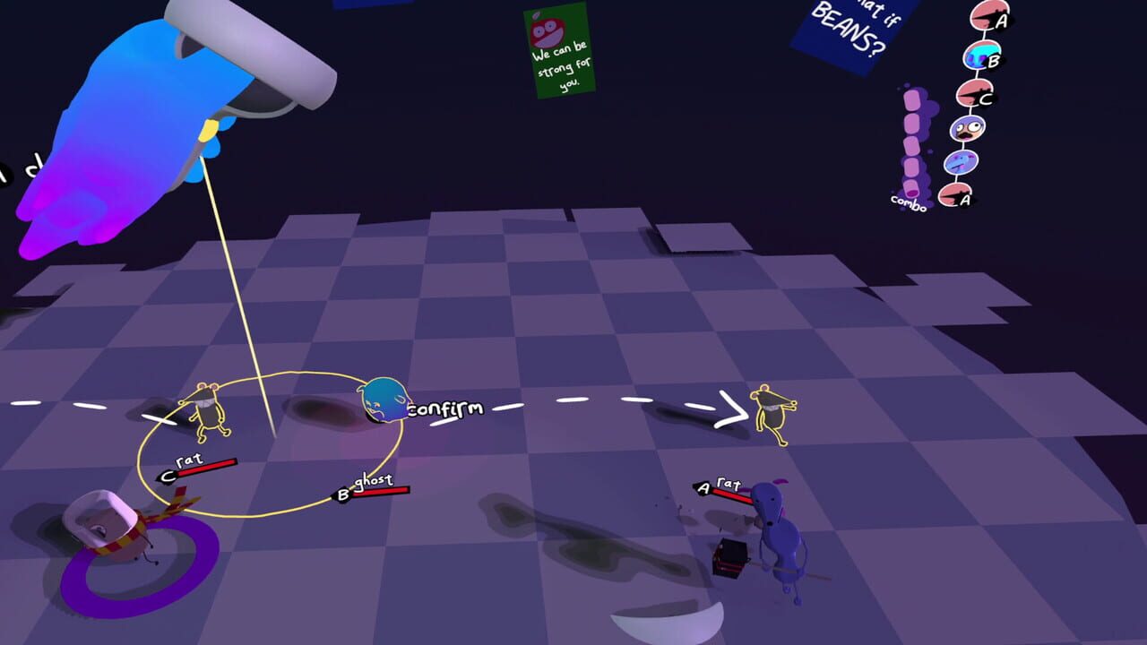 Jarpug — Screenshot 2