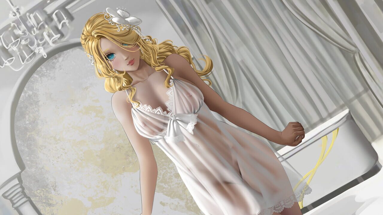 Lovely Brides — Screenshot 2
