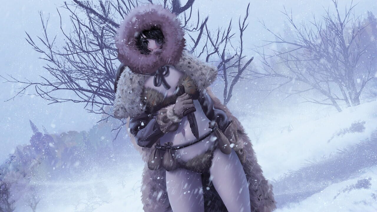 Hunter Girls — Screenshot 1