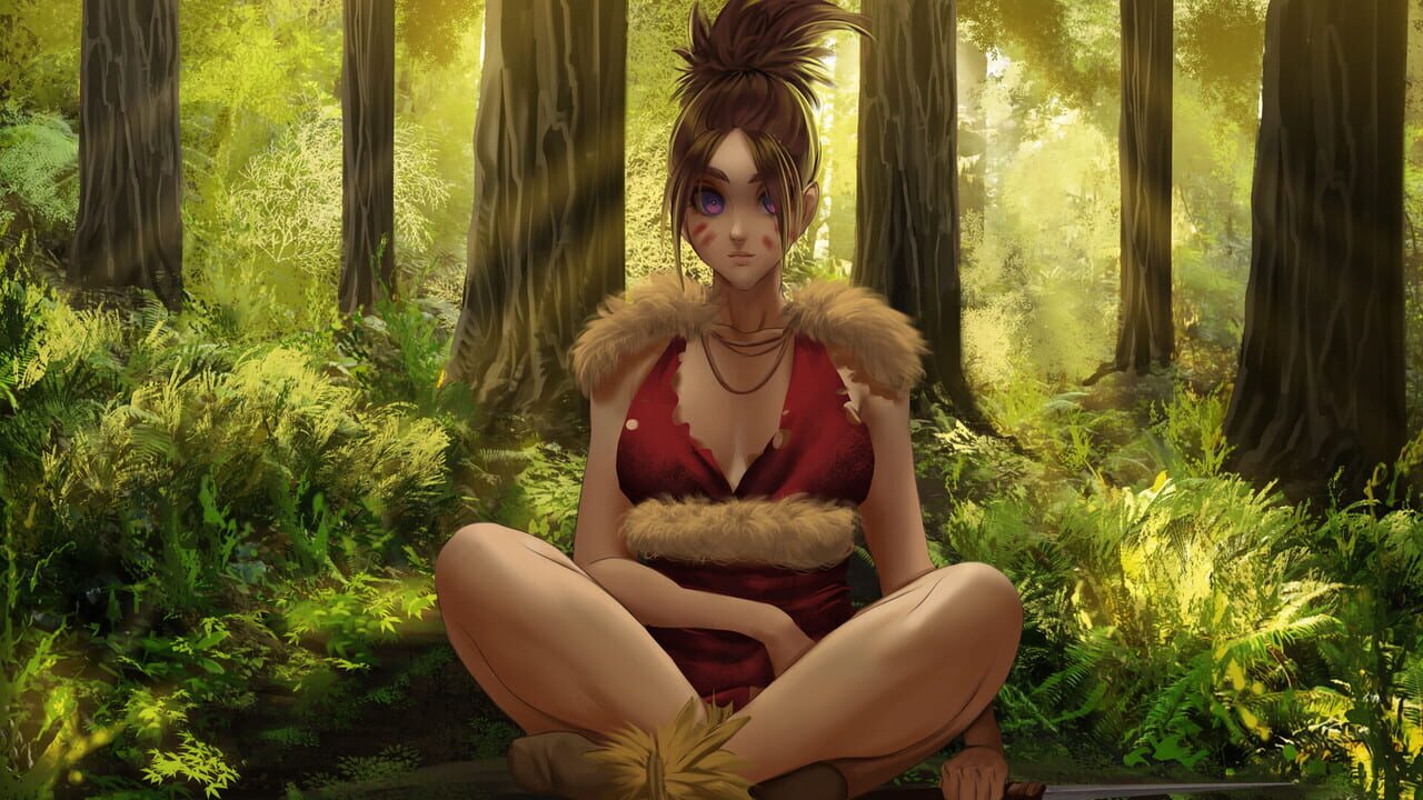 Hunter Girls — Screenshot 2