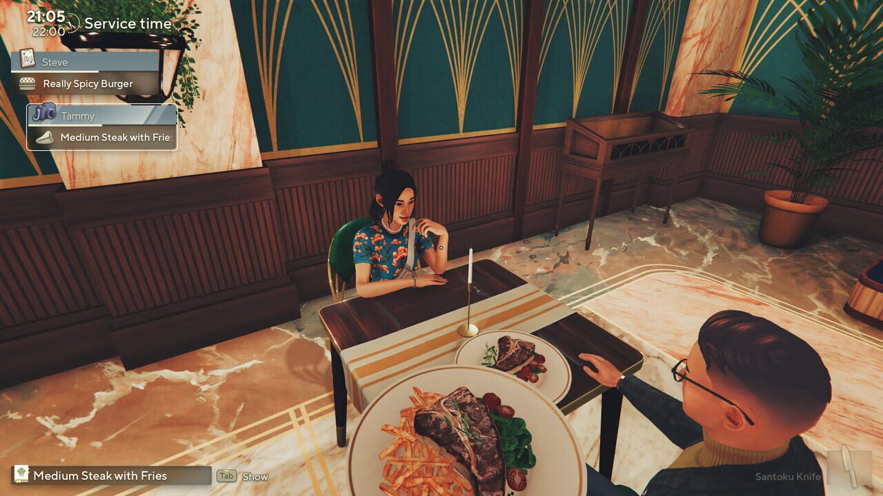 Cooking Simulator 2: Better Together Image