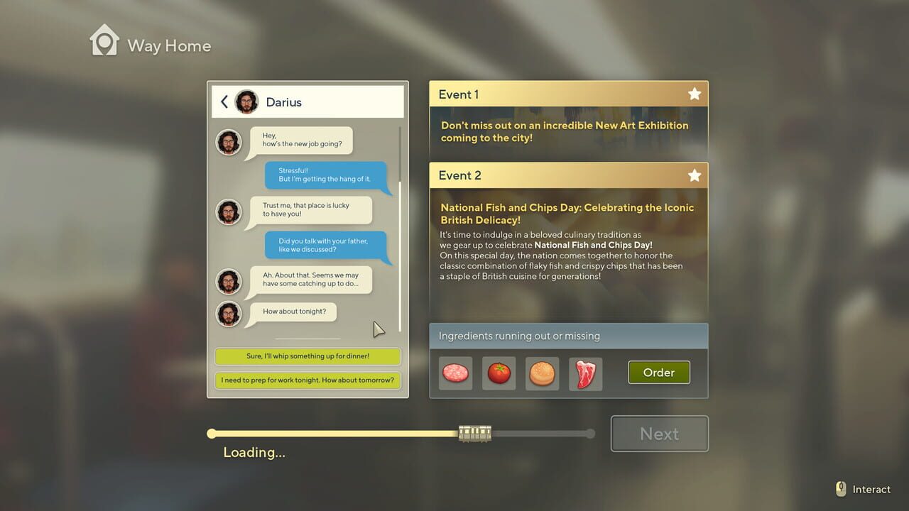 Cooking Simulator 2: Better Together Image