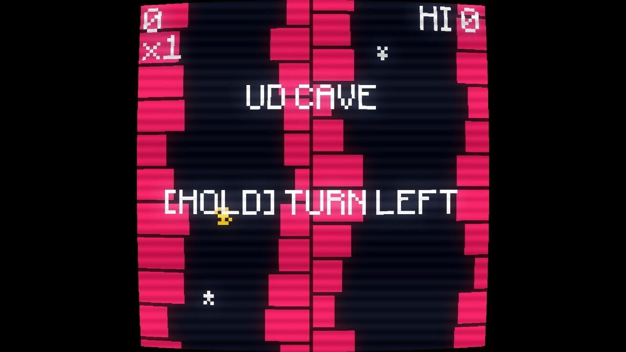One Button Games 5-in-1 — Screenshot 4
