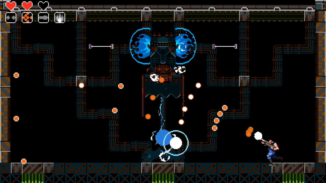 Boss Rush Bundle Image
