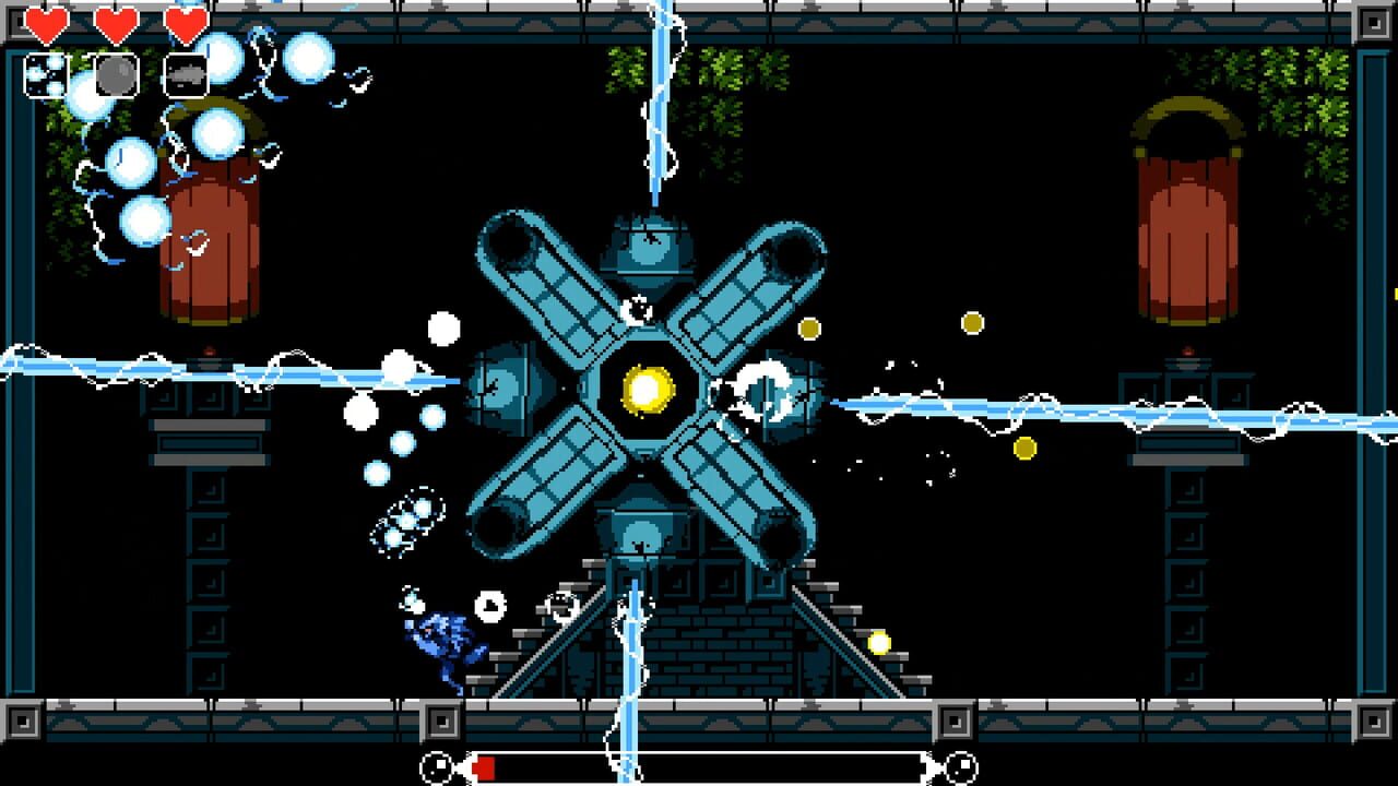 Boss Rush Bundle Image