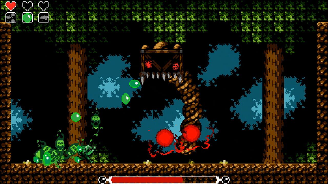 Boss Rush Bundle Image