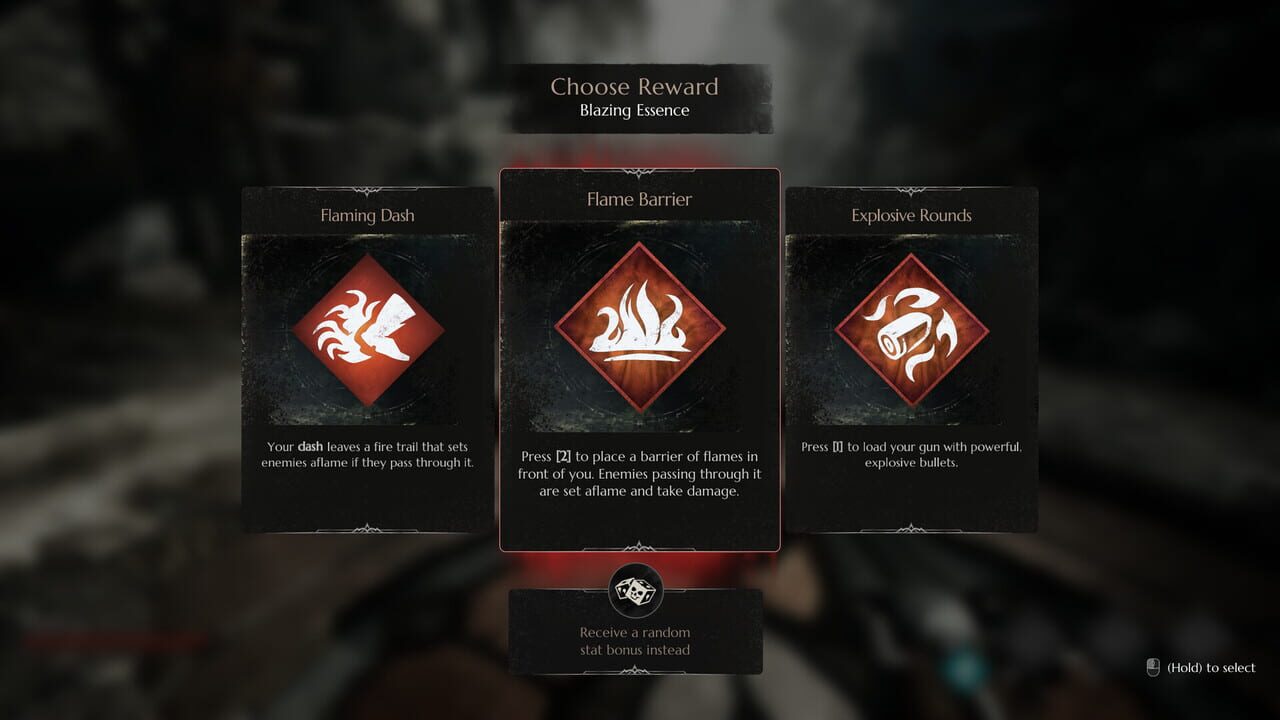 Soulslinger: Envoy of Death Image