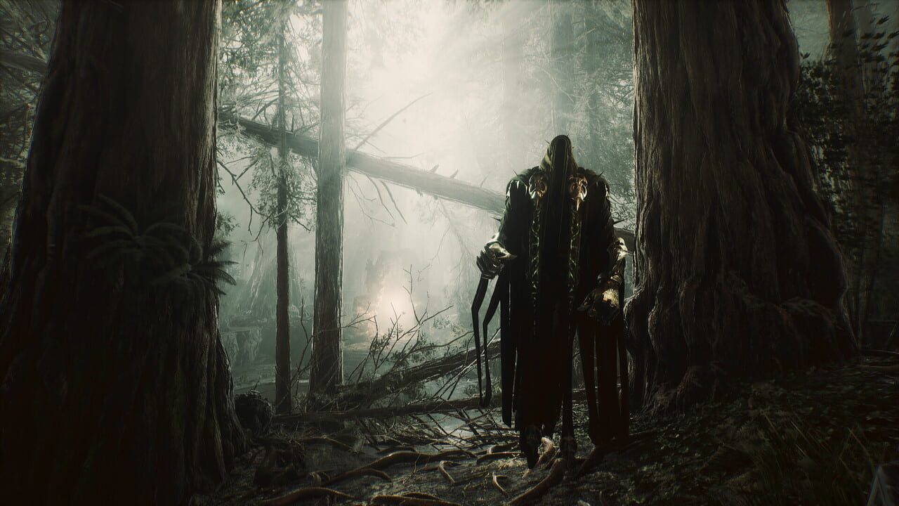 Soulslinger: Envoy of Death Image