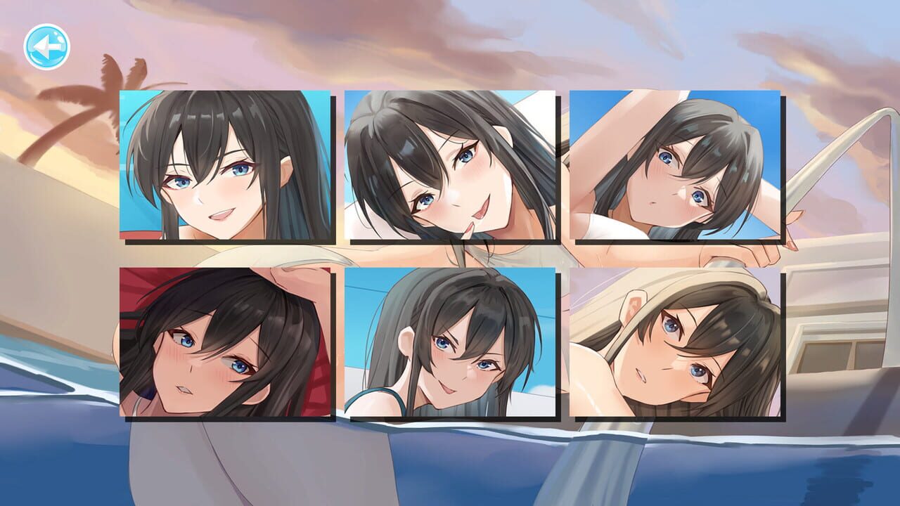 Waifu Club: Ayame Image