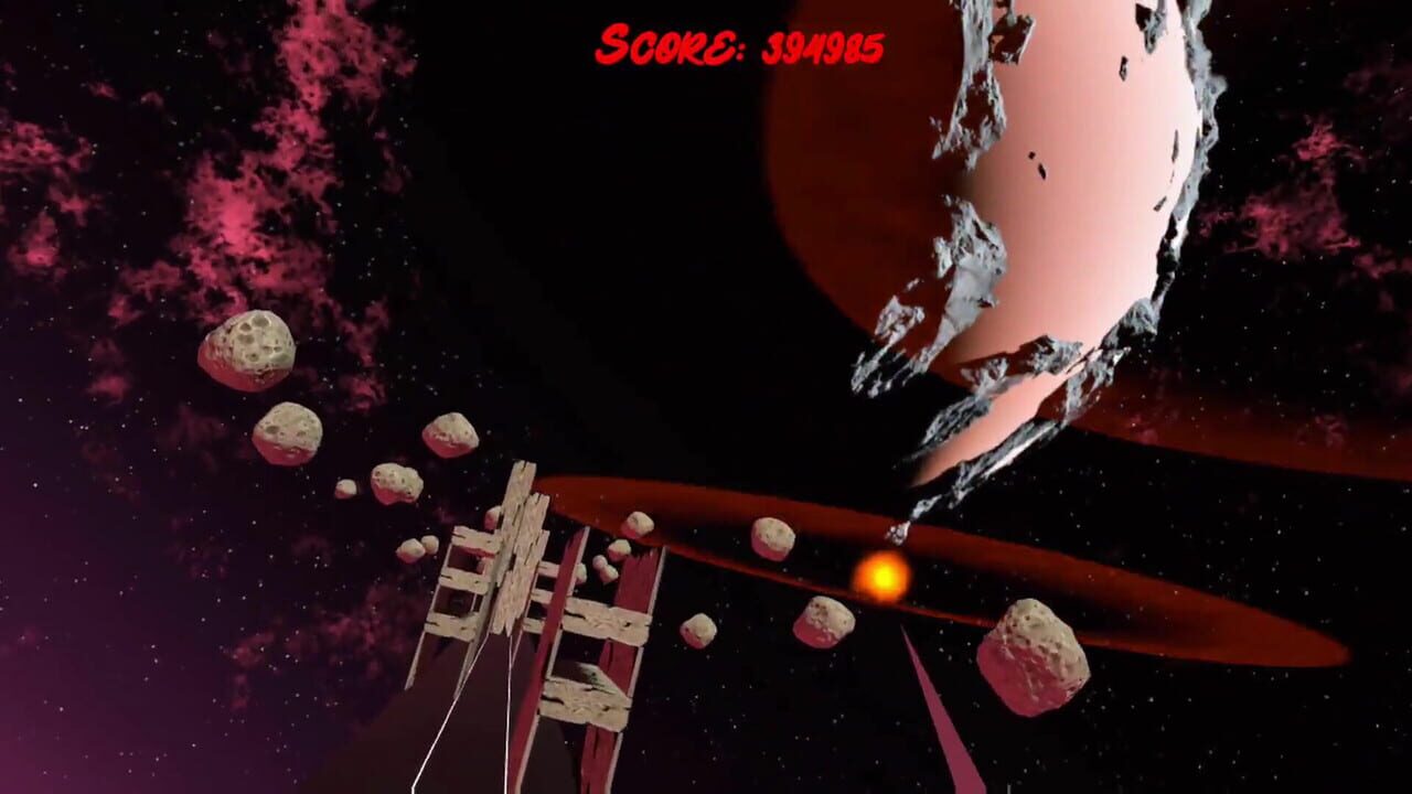 Smash Runner Screenshot 1