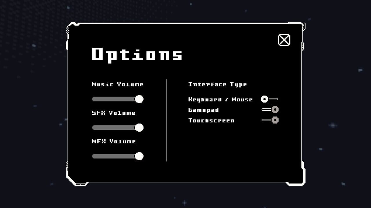 Space Pirate — Screenshot 5