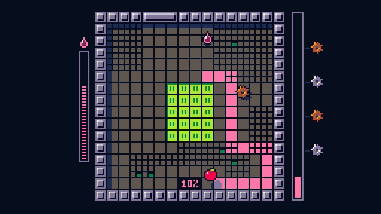 Pigments — Screenshot 3