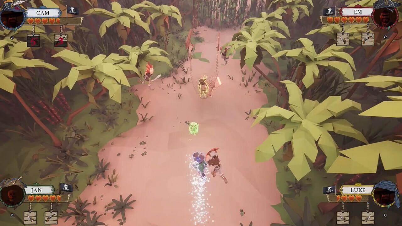 Set Sail! — Screenshot 2