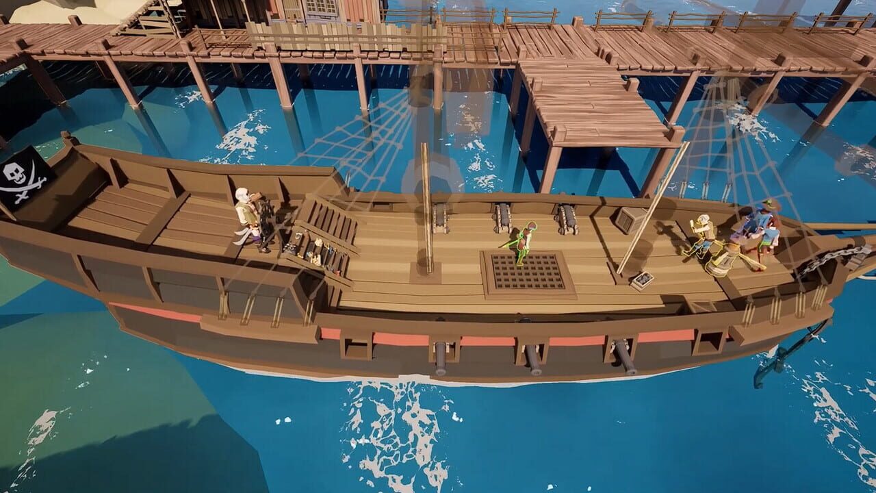 Set Sail! — Screenshot 3