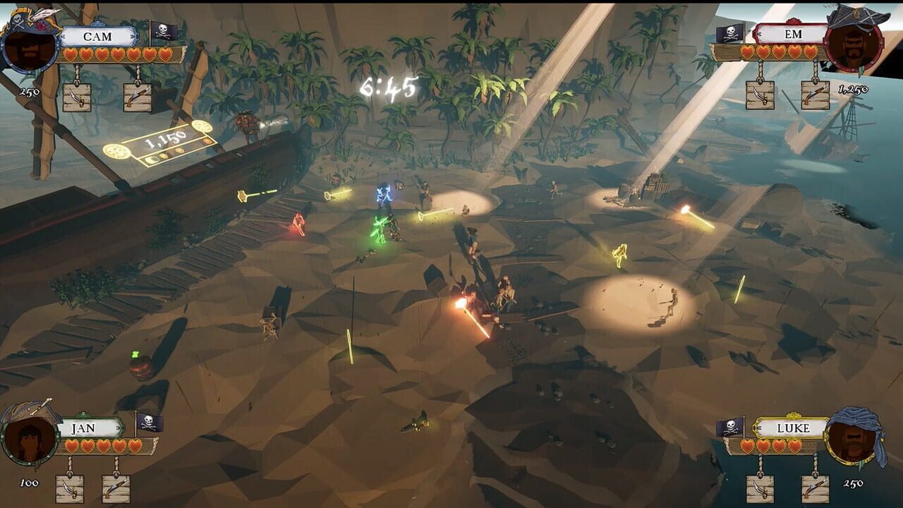 Set Sail! — Screenshot 4