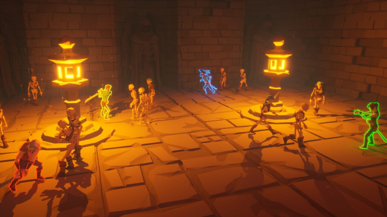 Set Sail! — Screenshot 5