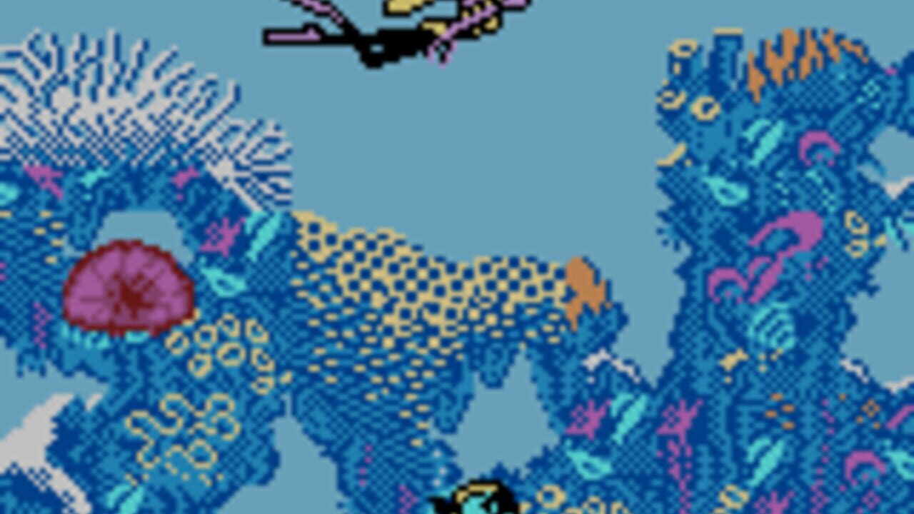 Barbie: Ocean Discovery — Screenshot 3
