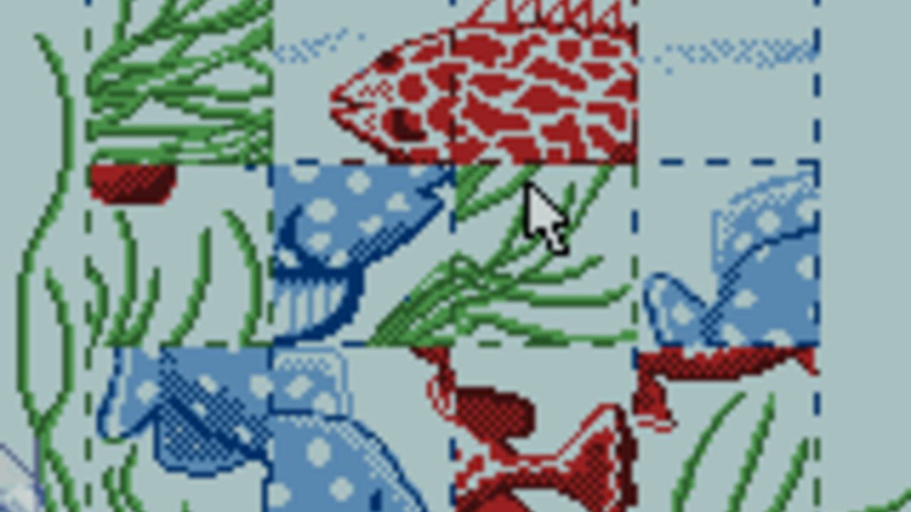 Barbie: Ocean Discovery — Screenshot 4