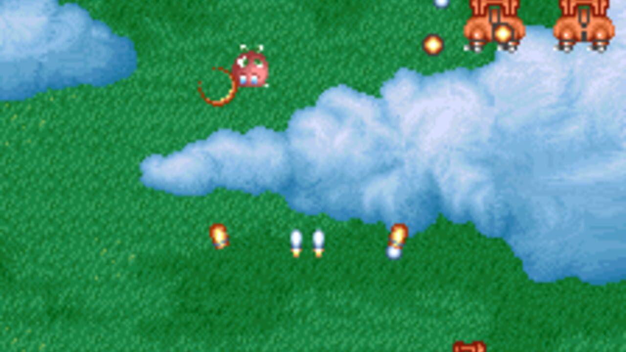 Plus Alpha — Screenshot 2