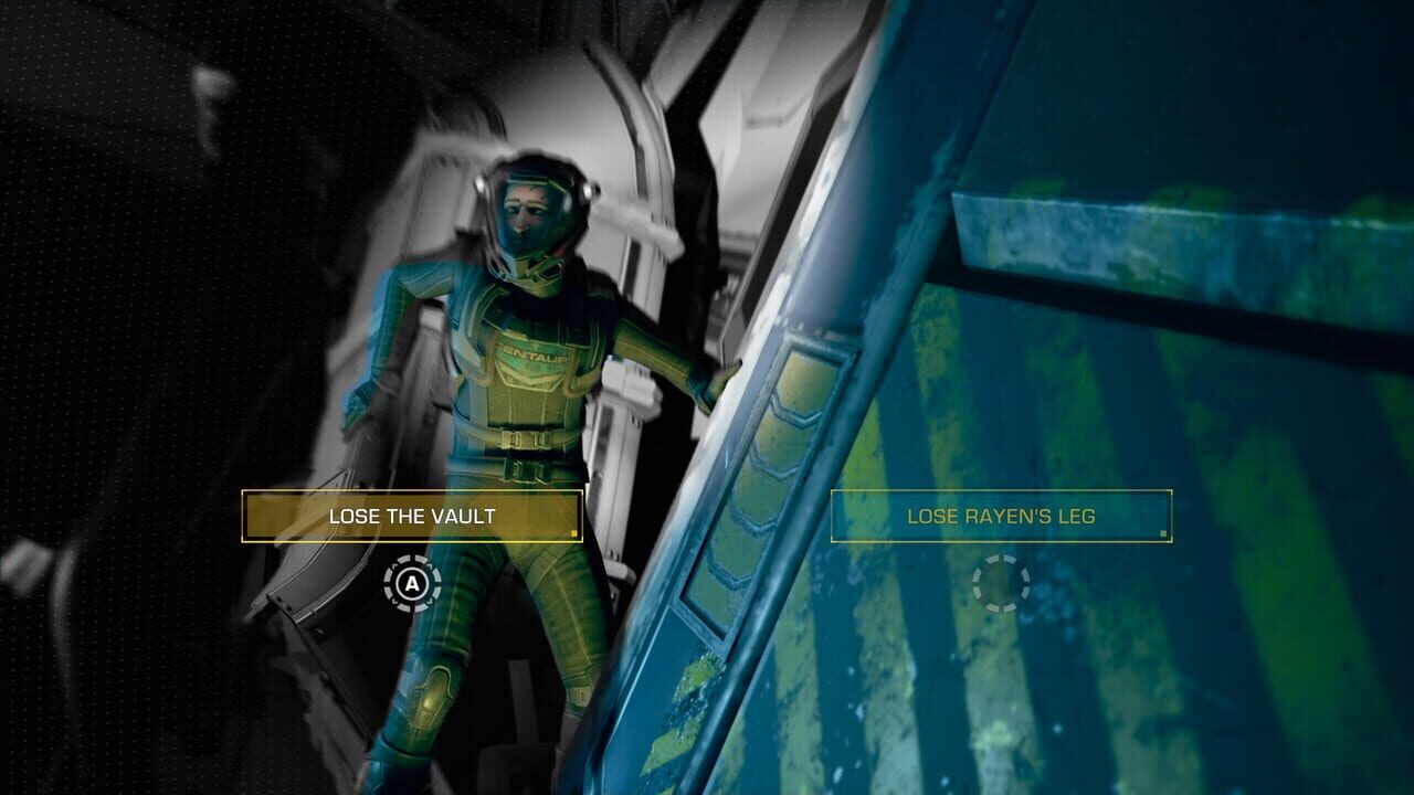 The Expanse: A Telltale Series - Deluxe Edition Image