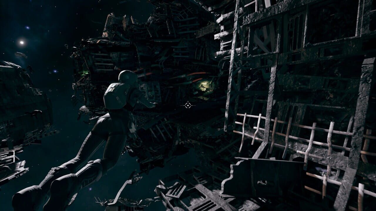 The Expanse: A Telltale Series - Deluxe Edition Image