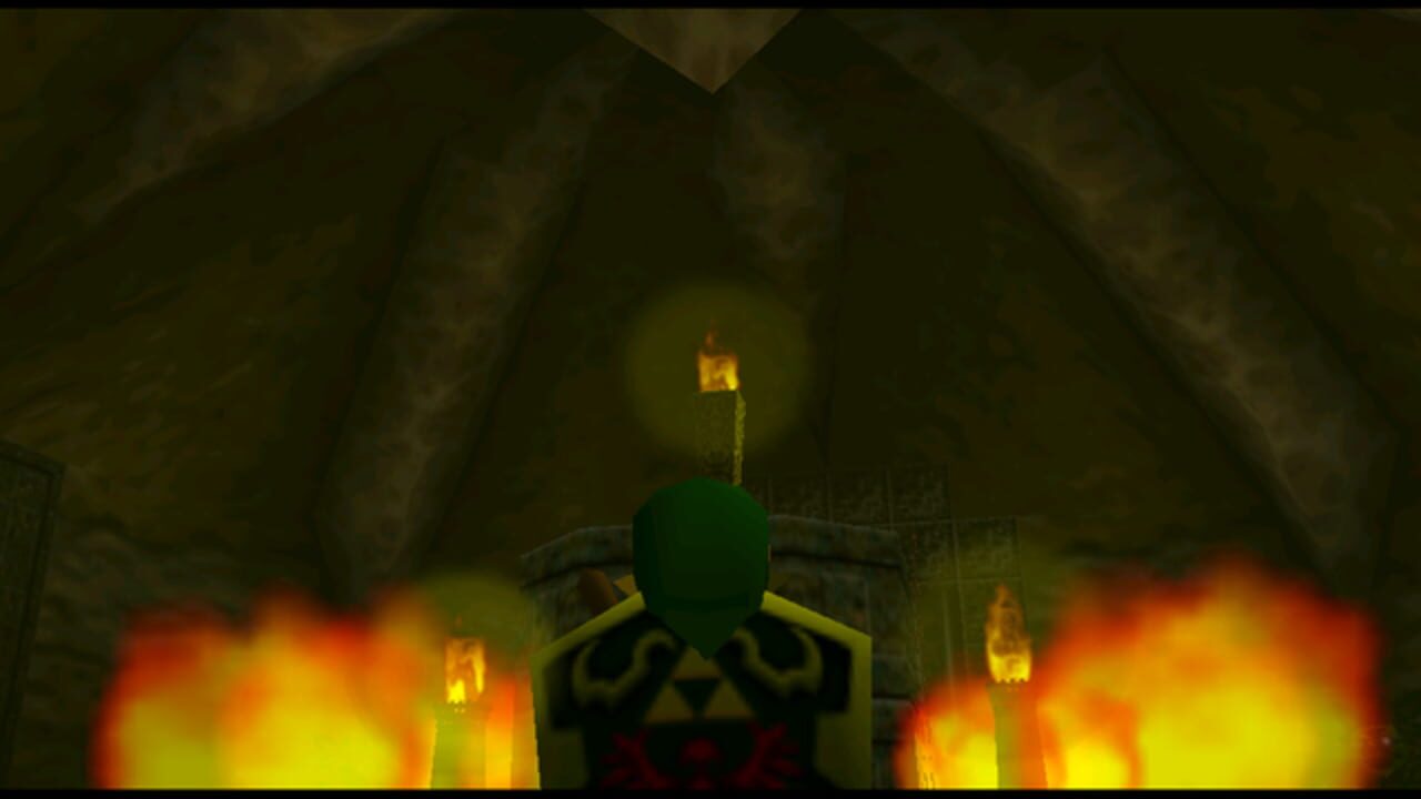 New Master Quest