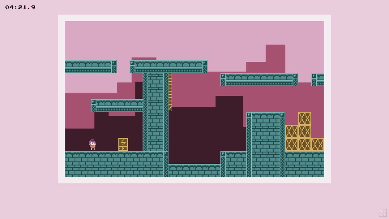 Love Death Screenshot 1