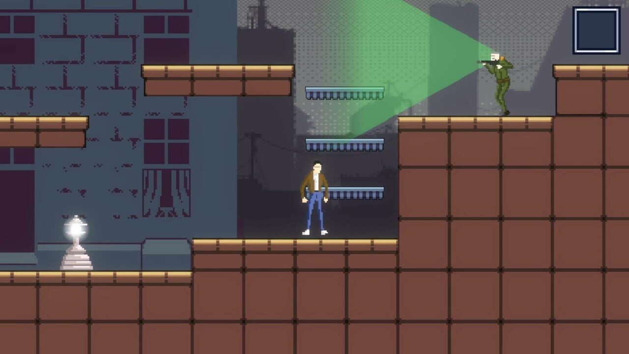 1989 QianShanMen — Screenshot 5