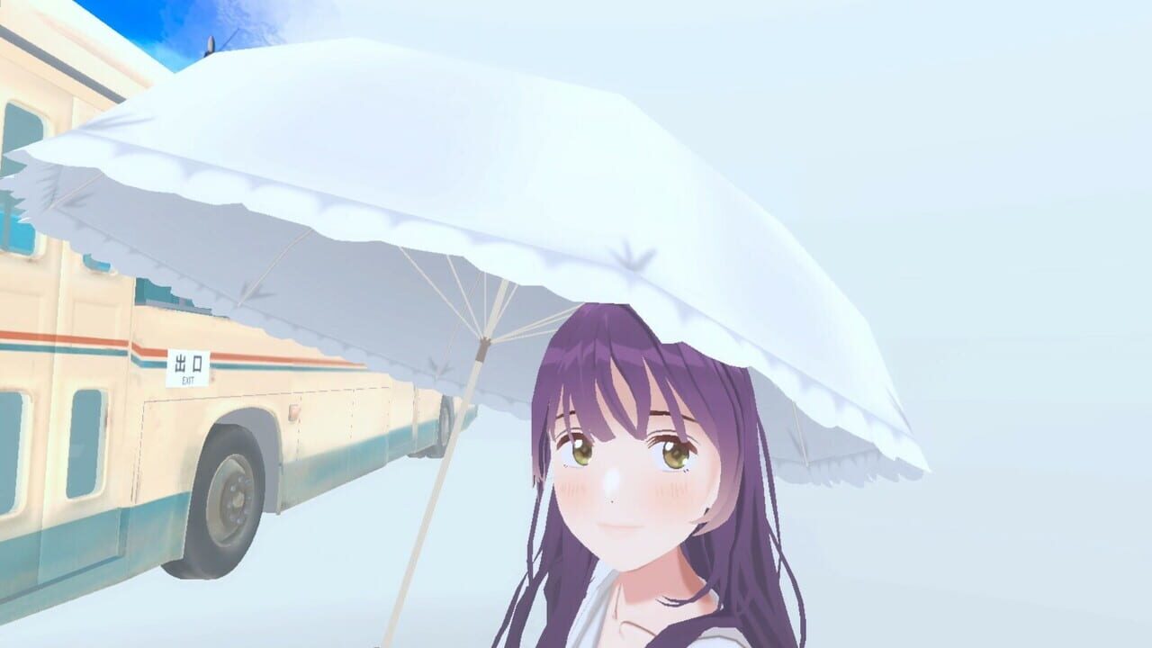 Hop Step Sing! Shikiri Shiishiba: By My Side — Screenshot 2