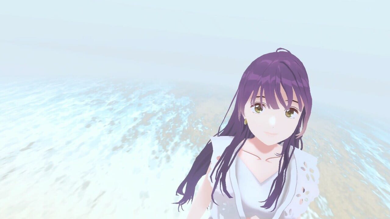 Hop Step Sing! Shikiri Shiishiba: By My Side — Screenshot 3