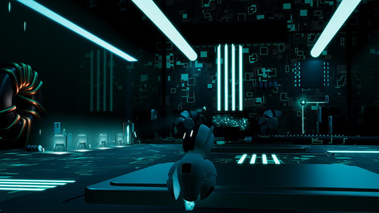 Screenshot de Gloom: System Breach