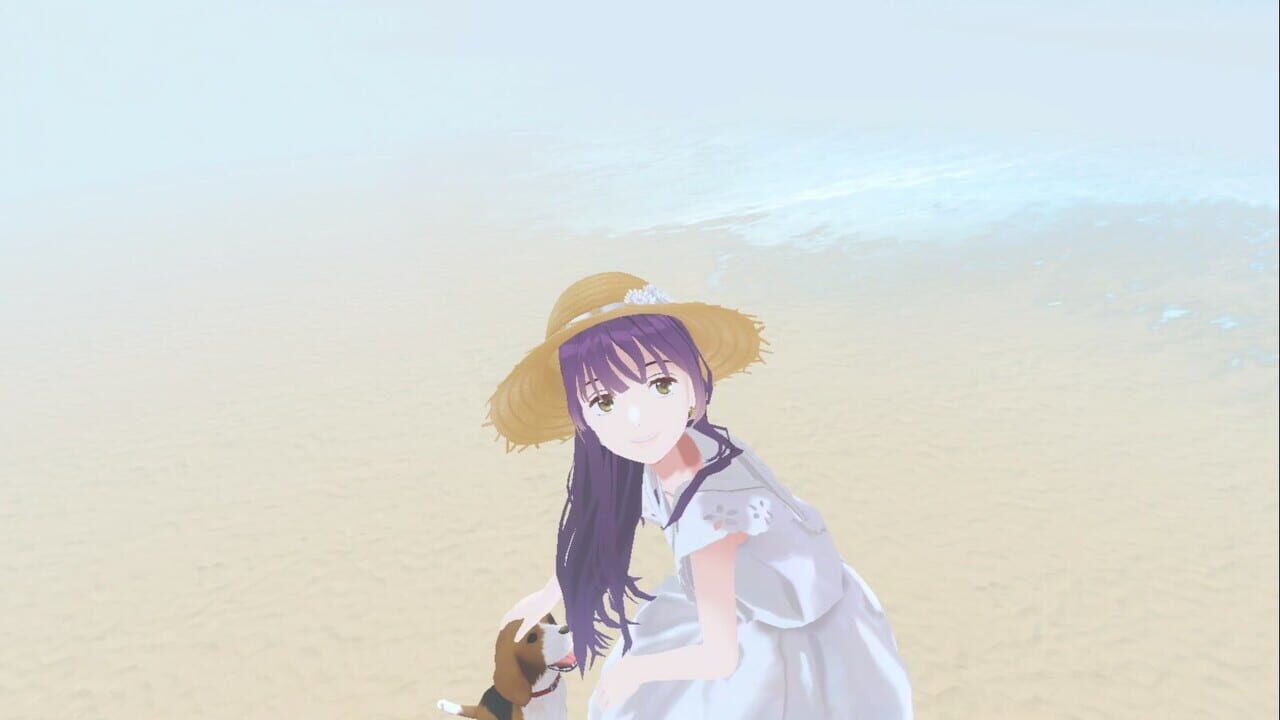 Hop Step Sing! Shikiri Shiishiba: By My Side — Screenshot 5