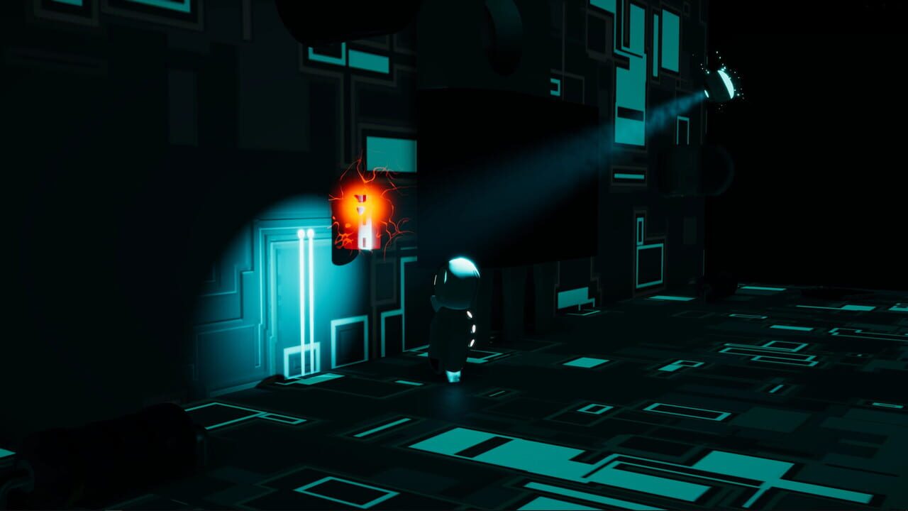 Screenshot de Gloom: System Breach