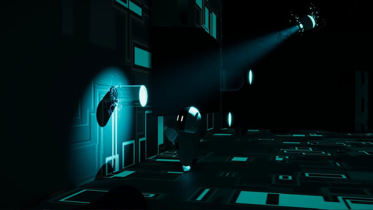 Screenshot de Gloom: System Breach