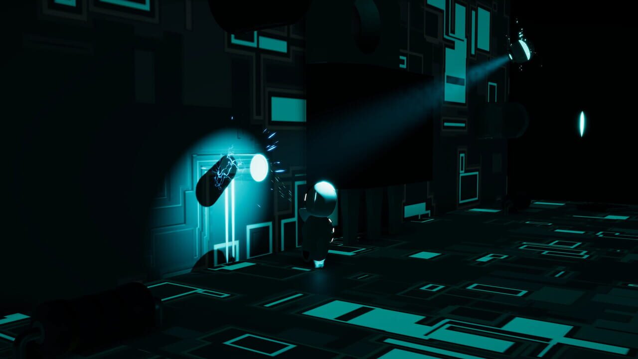 Screenshot de Gloom: System Breach