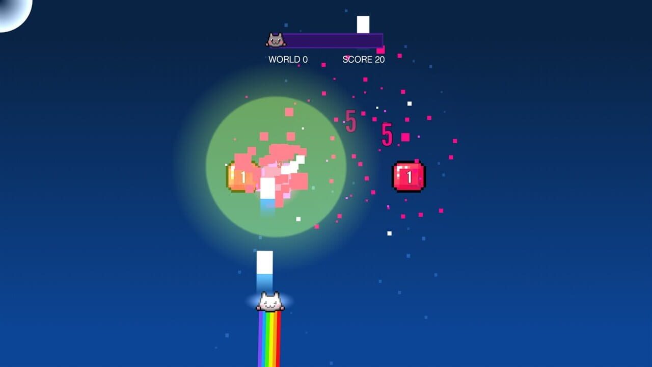 Kitten Force FRVR — Screenshot 2