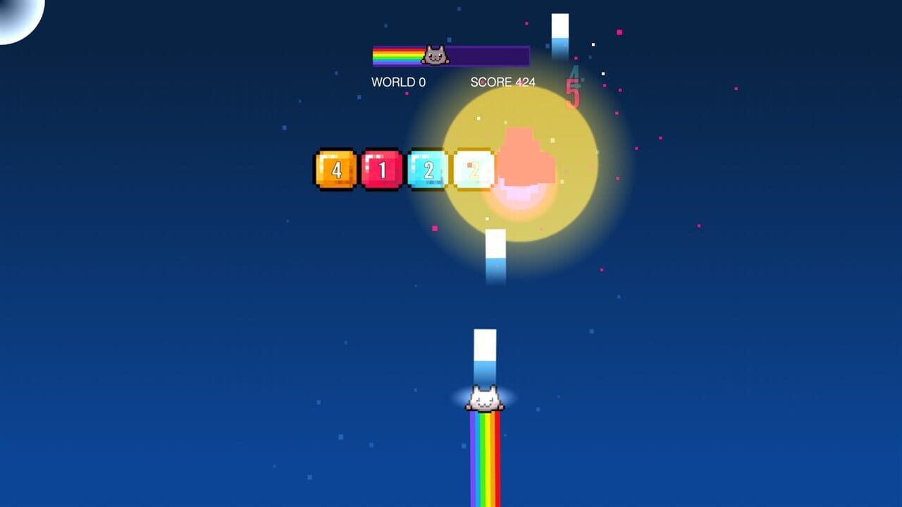 Kitten Force FRVR — Screenshot 3