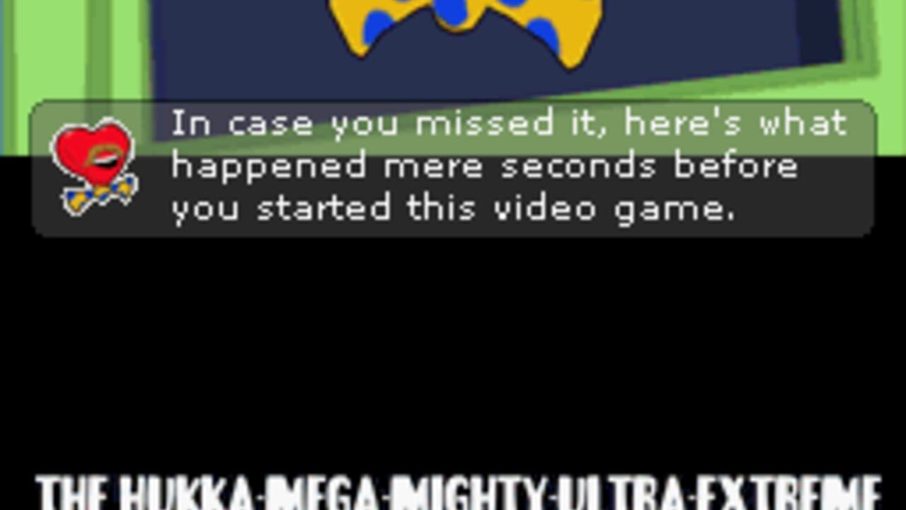 Johnny Bravo in The Hukka-Mega-Mighty-Ultra-Extreme Date-O-Rama! — Screenshot 3